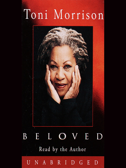 Title details for Beloved by Toni Morrison - Available